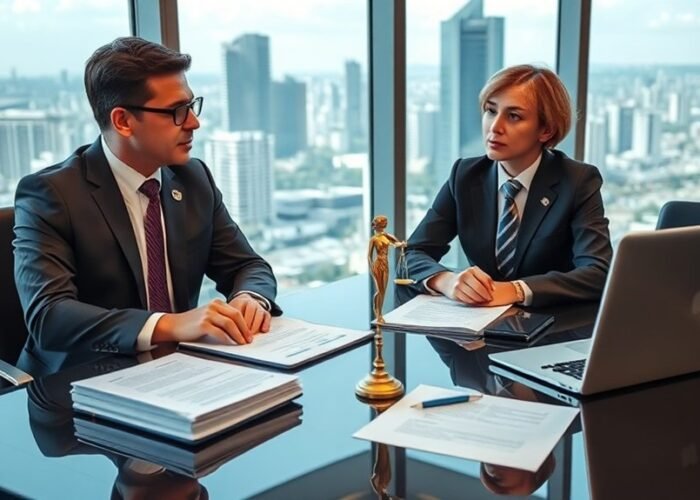 consultoria jurídica abrangente eb 1