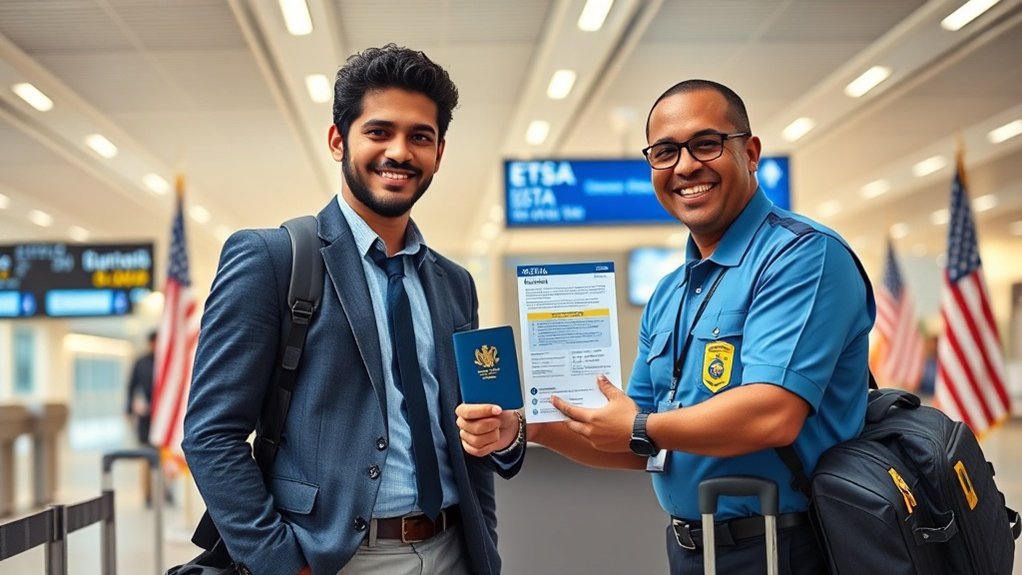 confirmar este seguro de passaporte