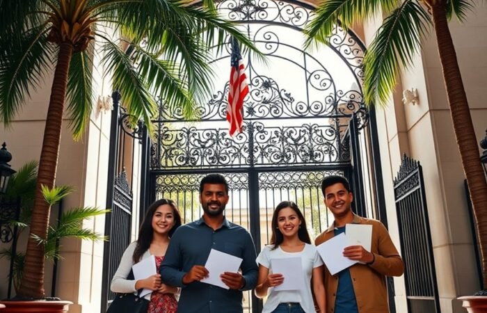 Diretrizes para o processamento consular Brasil Diretrizes para o processamento consular Brasil