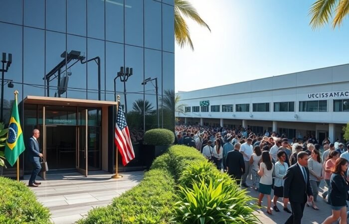 consulado vs uscis distinções