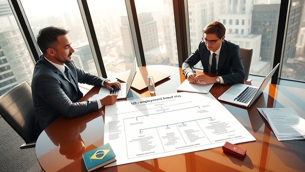 consultoria para categorias brasileiras