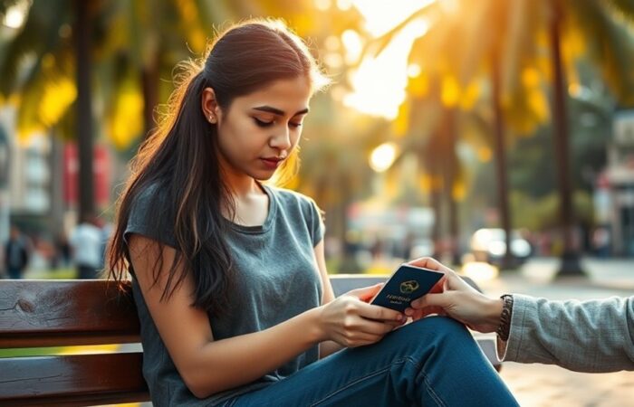 lidando com a ansiedade da imigração no Brasil lidando com a ansiedade da imigração no Brasil