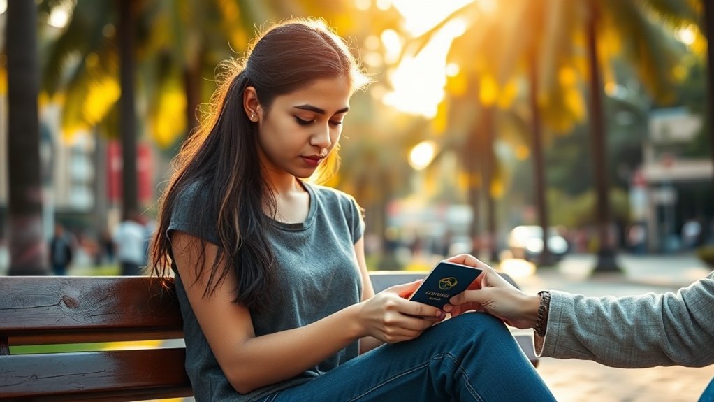 lidando com a ansiedade da imigração no Brasil