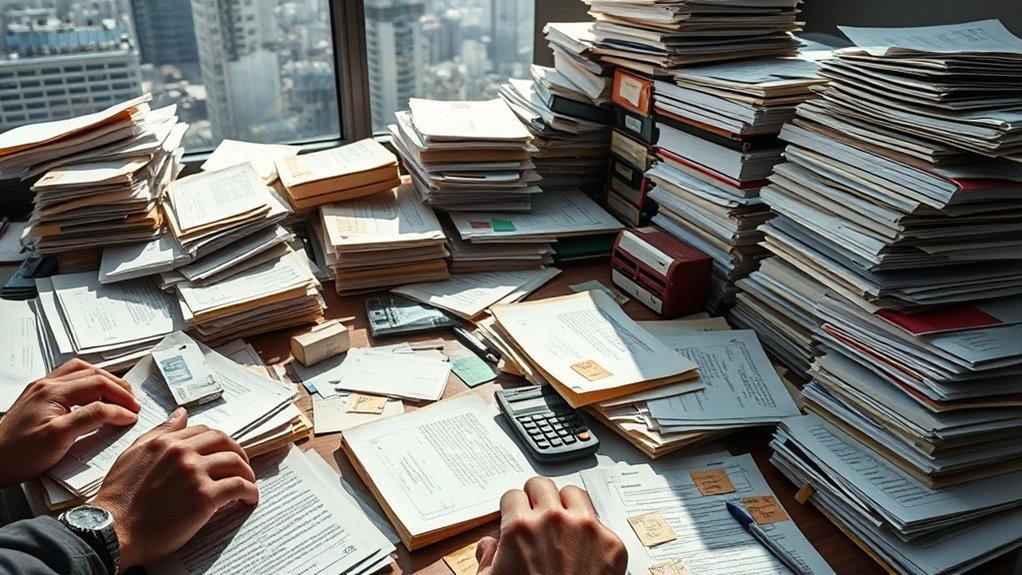 importância da conformidade na documentação corporativa