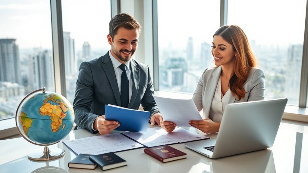 Requisitos de patrocínio corporativo explicados