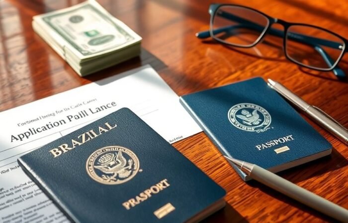 custo do green card custo do green card