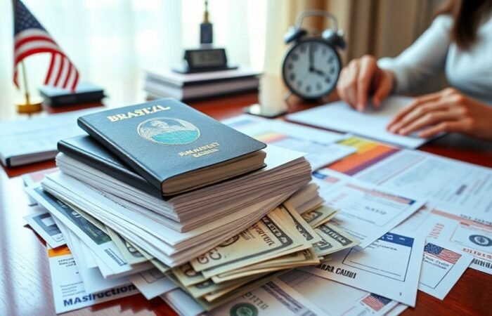 custo do status legal custo do status legal