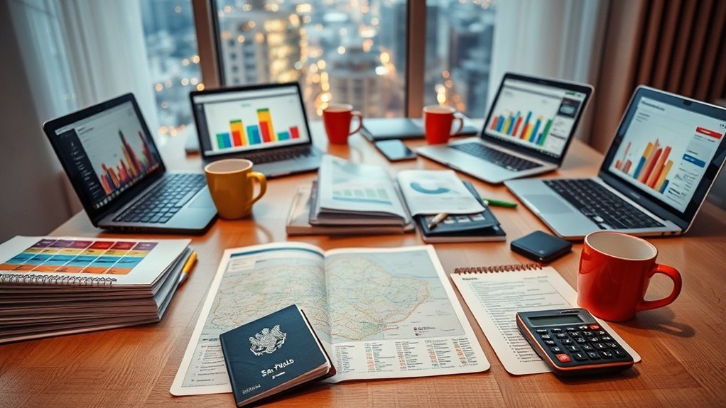 comparação do custo de vida