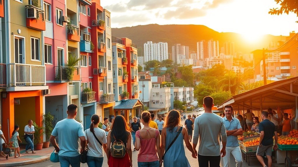 considerações sobre o custo de vida