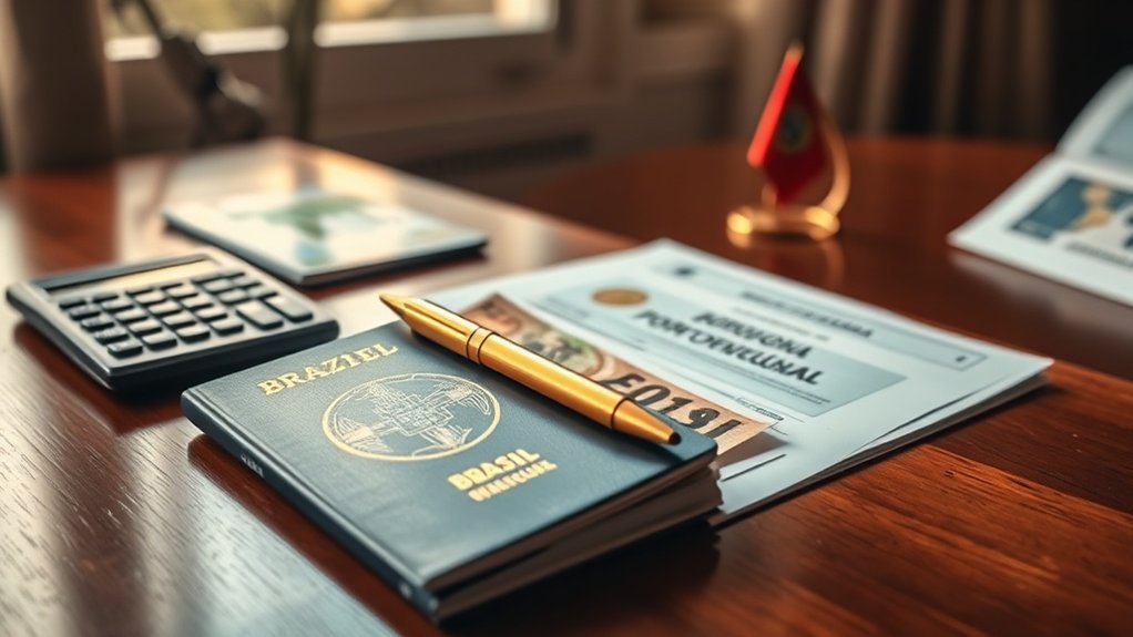 custo da cidadania portuguesa