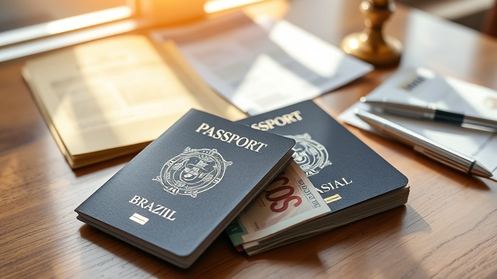 custo da cidadania portuguesa