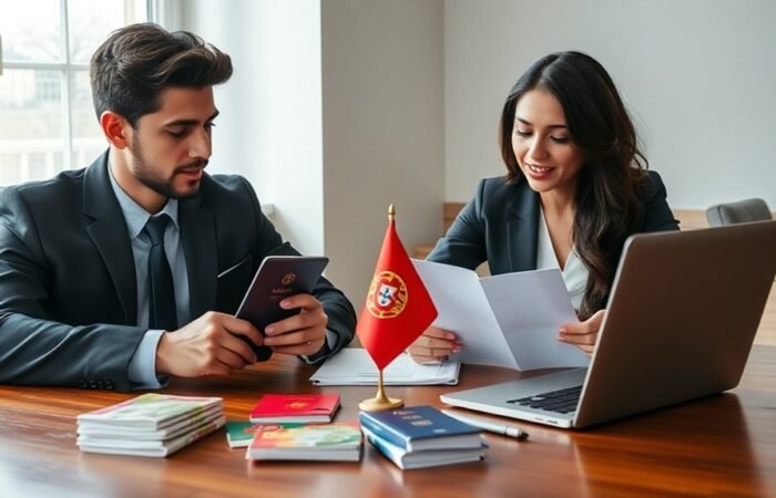 custo da cidadania portuguesa