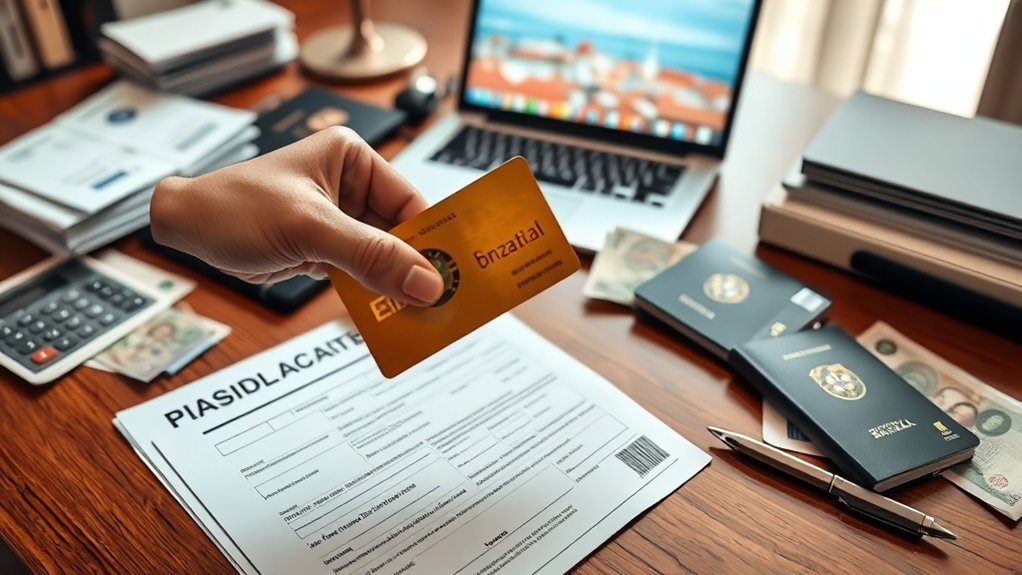 custo da cidadania portuguesa