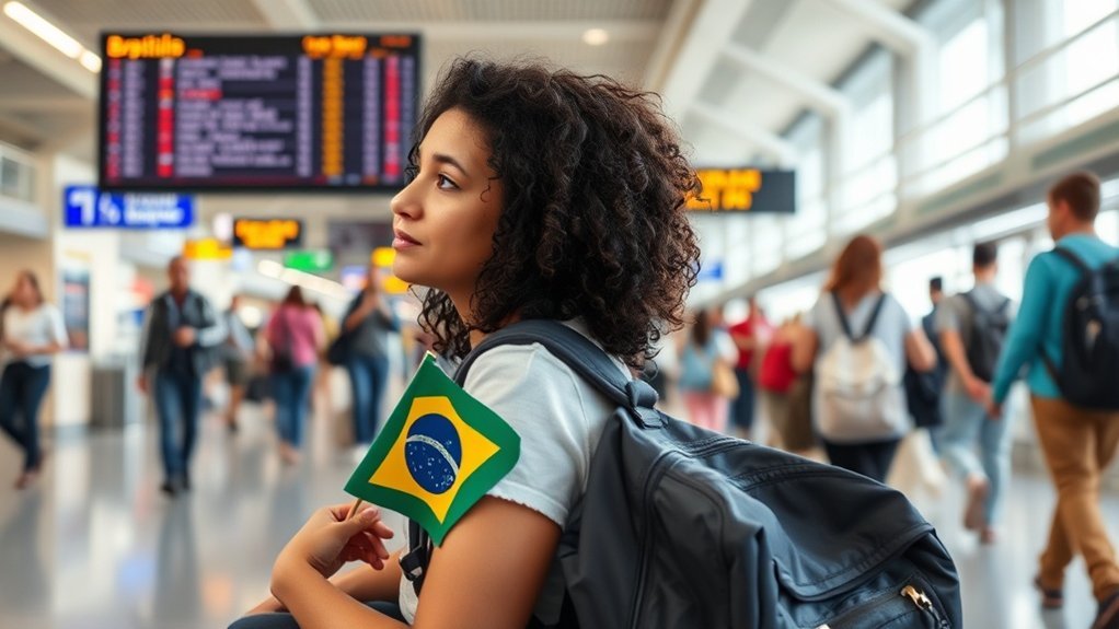 Adaptação cultural e compreensão