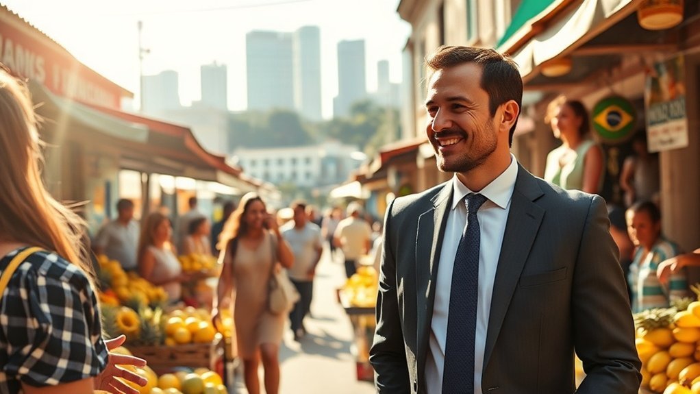adaptação cultural para o sucesso