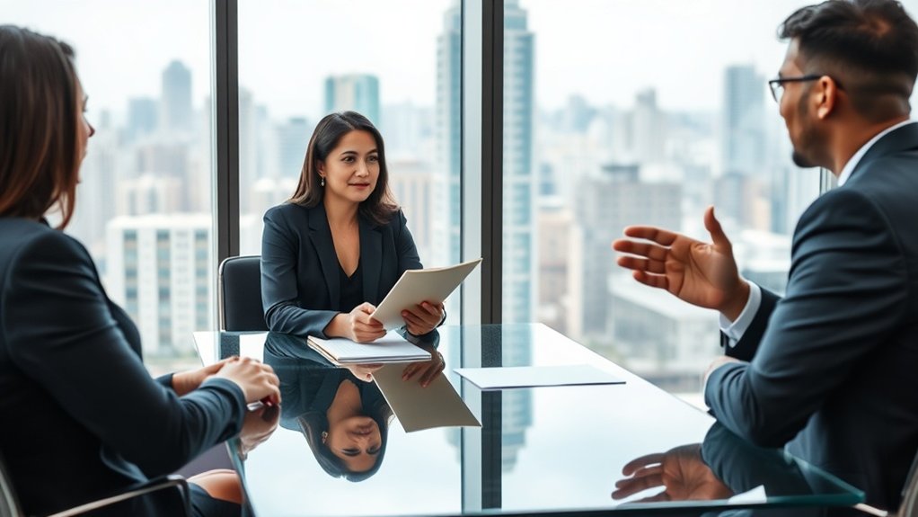 nuances culturais nas negociações