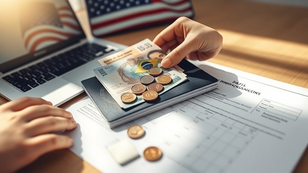 Essenciais para conformidade com o controle de câmbio