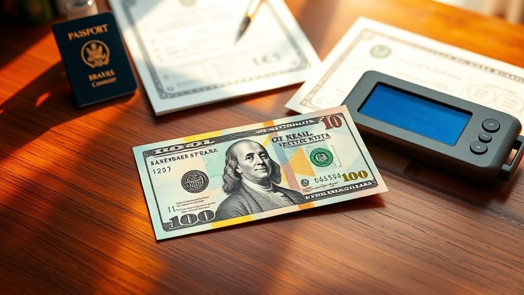 melhores práticas para conversão de moeda