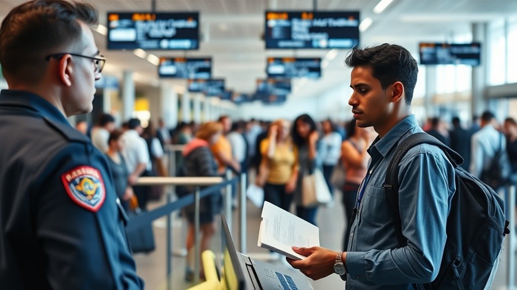 questões aduaneiras e cooperação