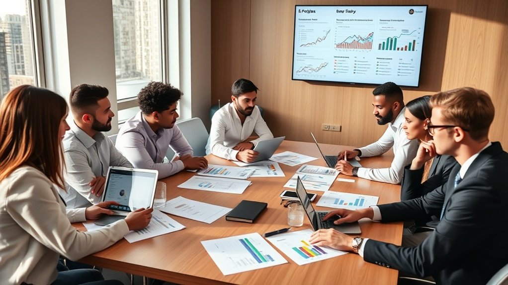 aumentos salariais meritocráticos baseados em dados e equitativos