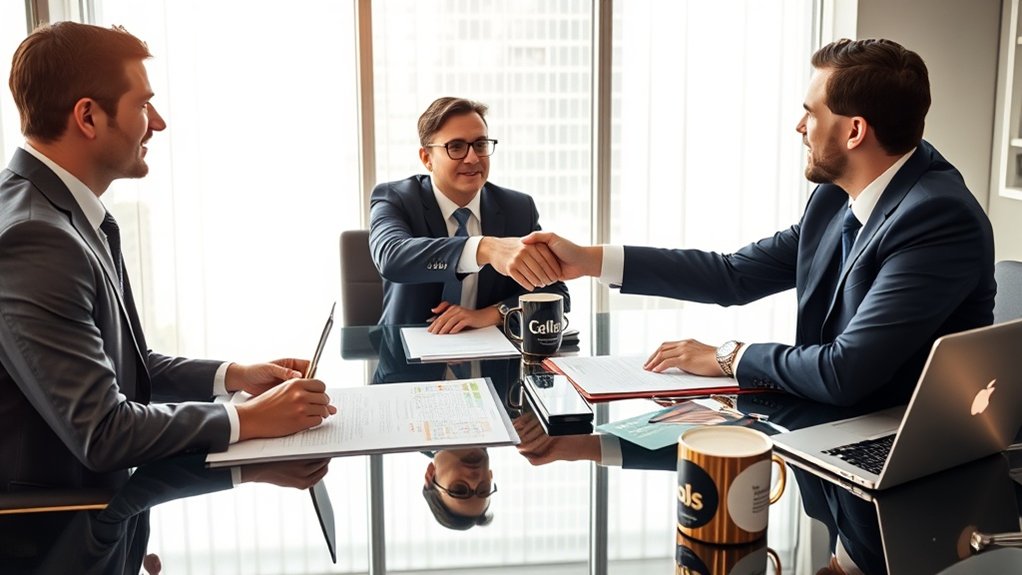 entregáveis governança escalonamento conformidade