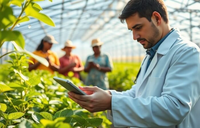 demonstrando impacto no Brasil demonstrando impacto no Brasil