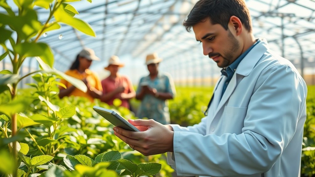 demonstrando impacto no Brasil