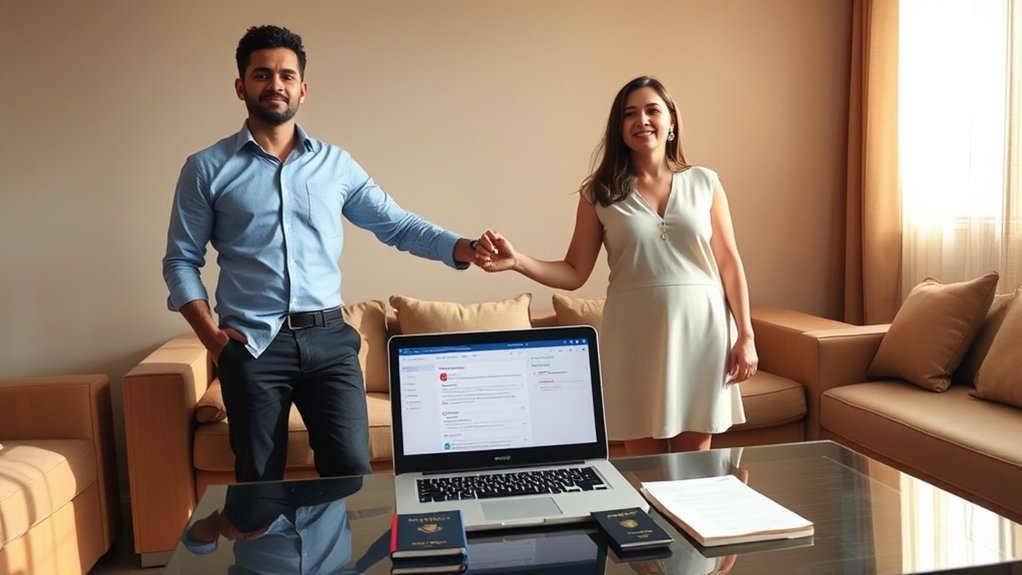 Dependente de estudante F1