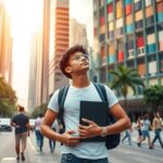 Designers imigrando para o Brasil