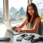 influenciador digital imigração brasil influenciador digital imigração brasil