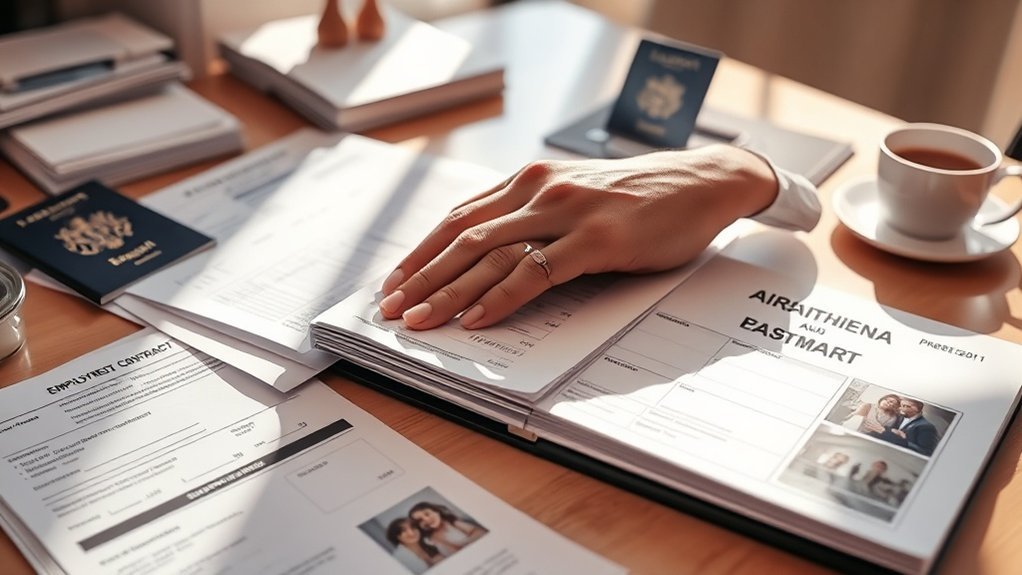 dicas básicas para apresentação de documentos