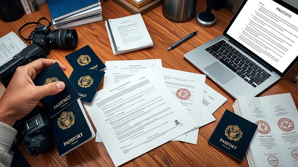 documentando precisamente suas publicações