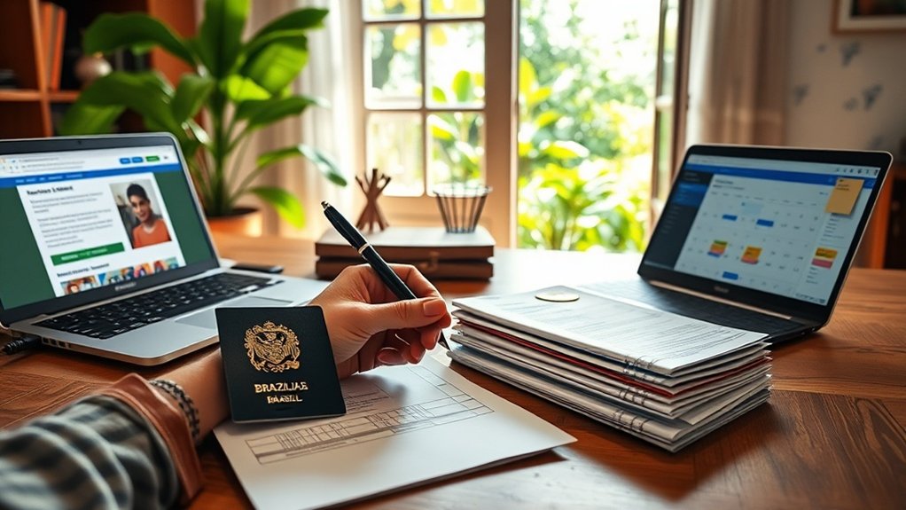 documentos cronograma assistência jurídica