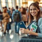 imigração de dupla intenção no Brasil