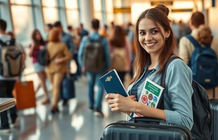 imigração de dupla intenção no Brasil