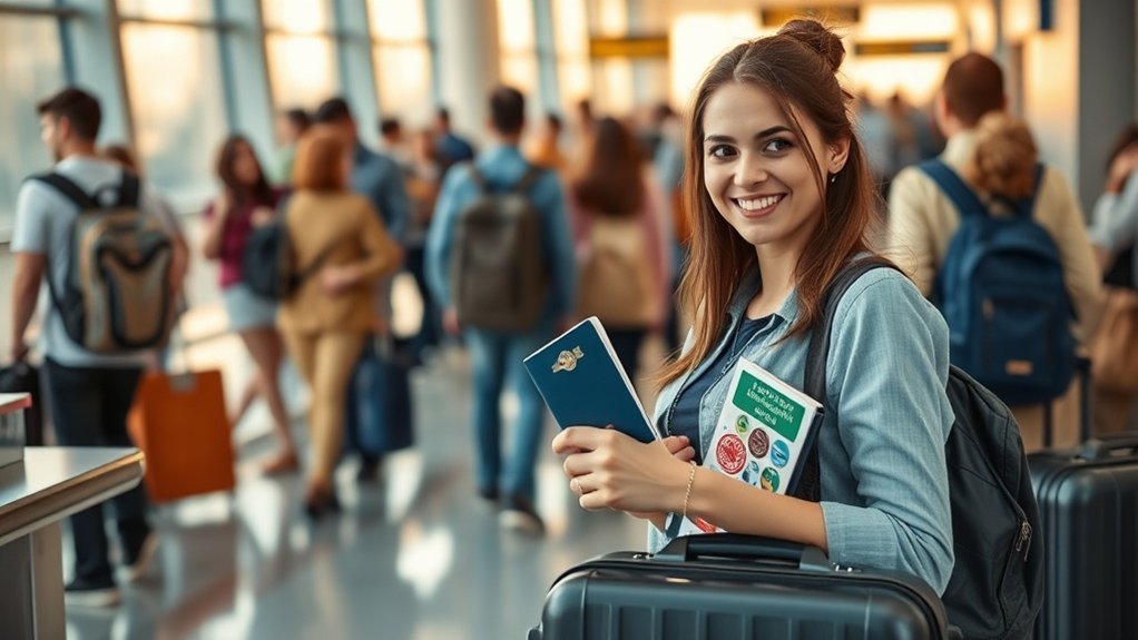 imigração de dupla intenção no Brasil