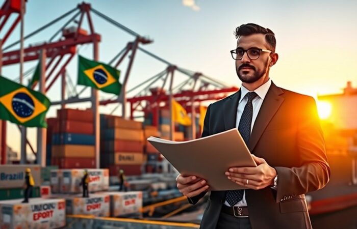 visto E1 para comerciantes brasileiros