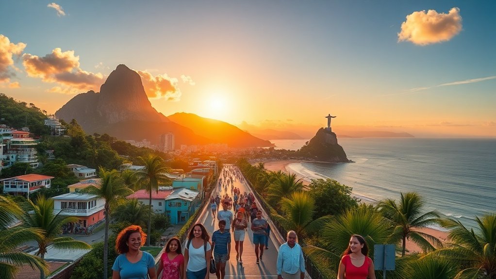 estados mais fáceis para imigrar