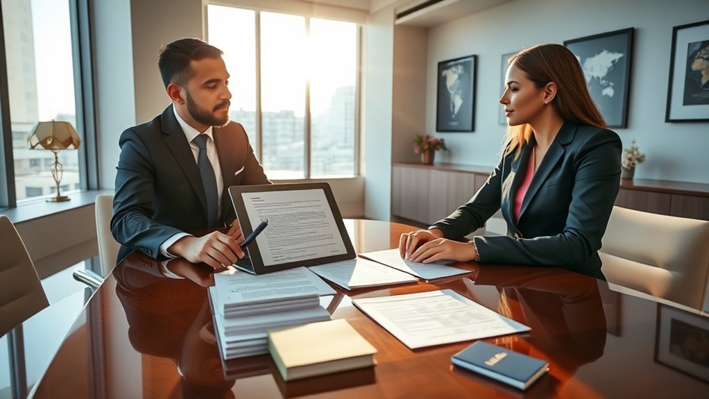 Requisitos de elegibilidade para o visto EB-2