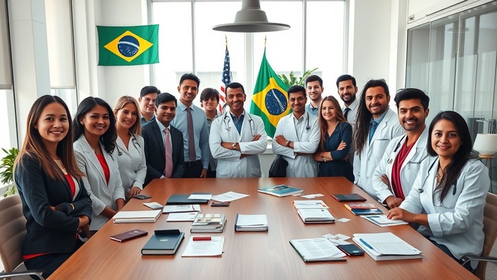 Categorias de visto EB-4 explicadas