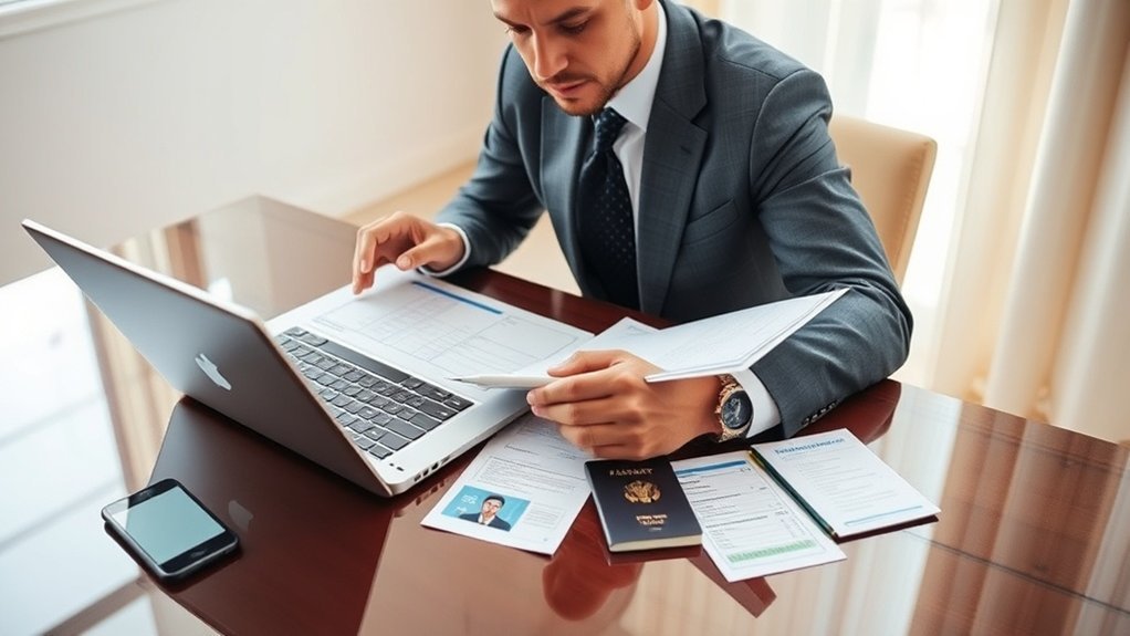 correção e atualizações eficientes