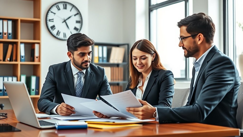 processo eficiente de solicitação de visto