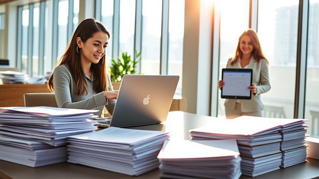dicas para economizar tempo ao preencher formulários eletrônicos