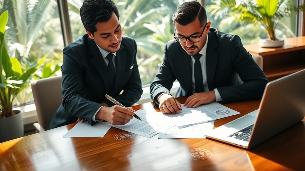 análise de elegibilidade para advogados