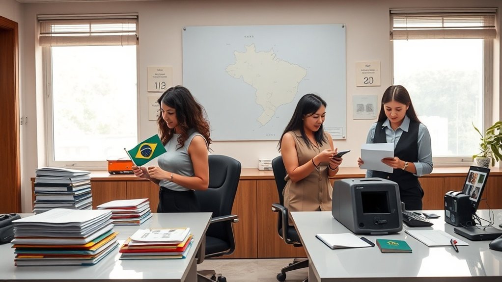 critérios de elegibilidade e candidatura