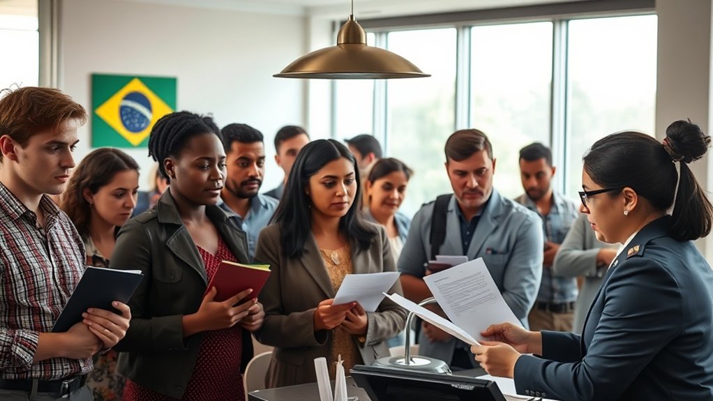 critérios de elegibilidade para prorrogação