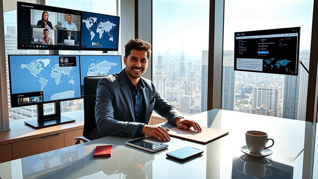 abraçando a transformação digital no Brasil