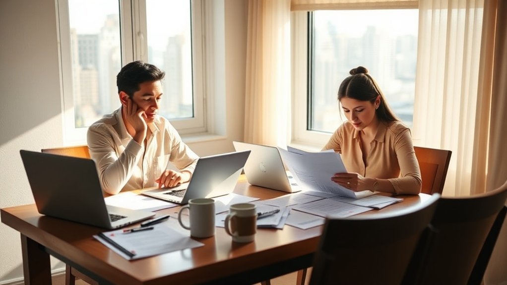 opções de emprego para dependentes