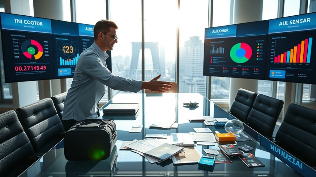 atribuição de engajamento e conversão