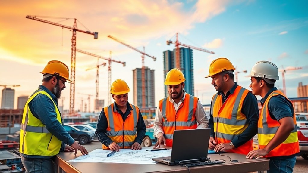 Conhecimento e expertise em engenharia e tecnologia